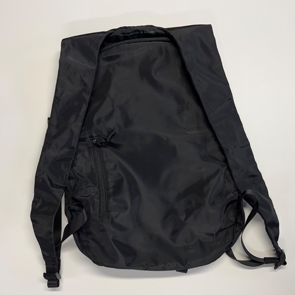 Korin Flexpack Air Backpack Black NWOT - Picture 2 of 2